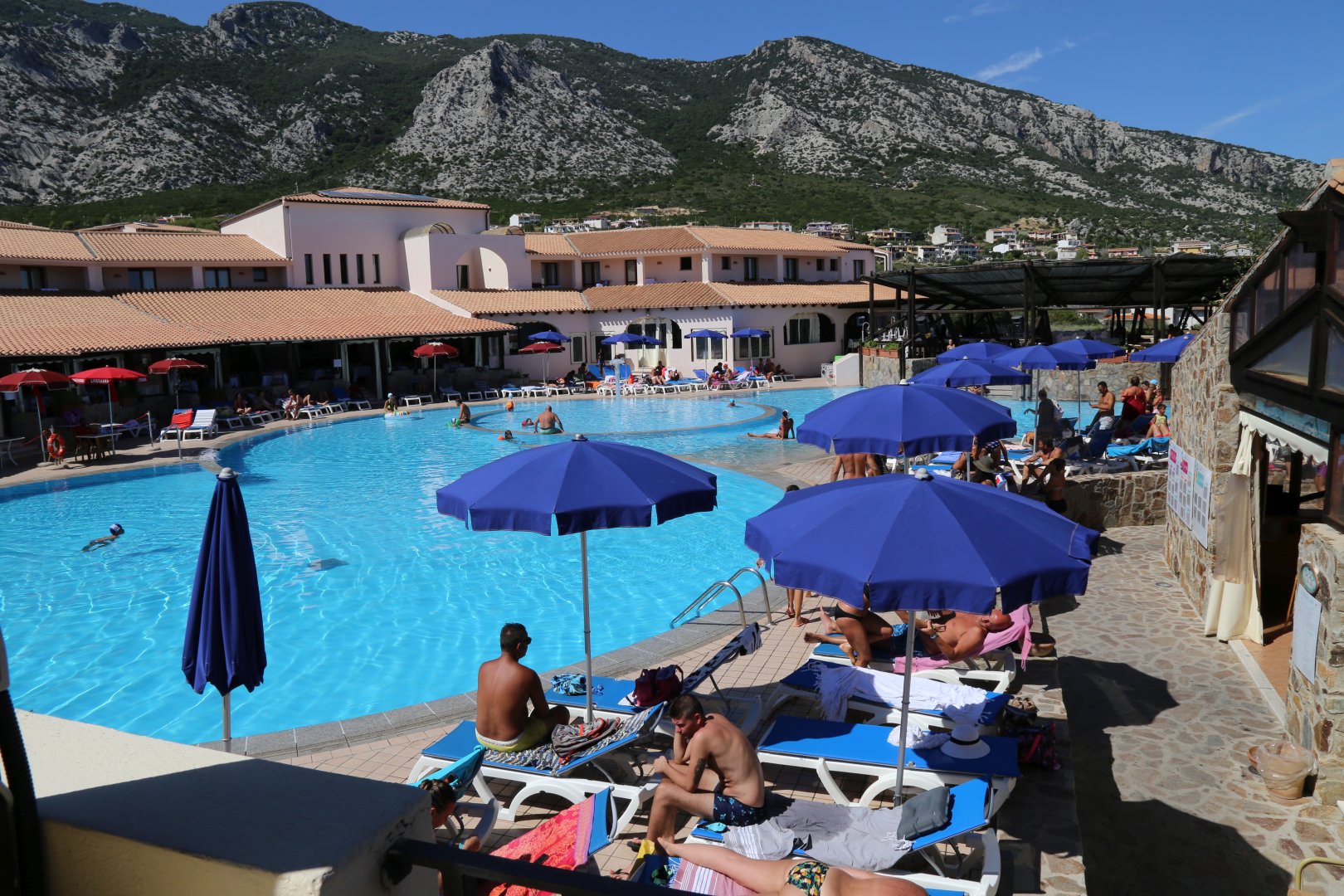 Cala Gonone, 19