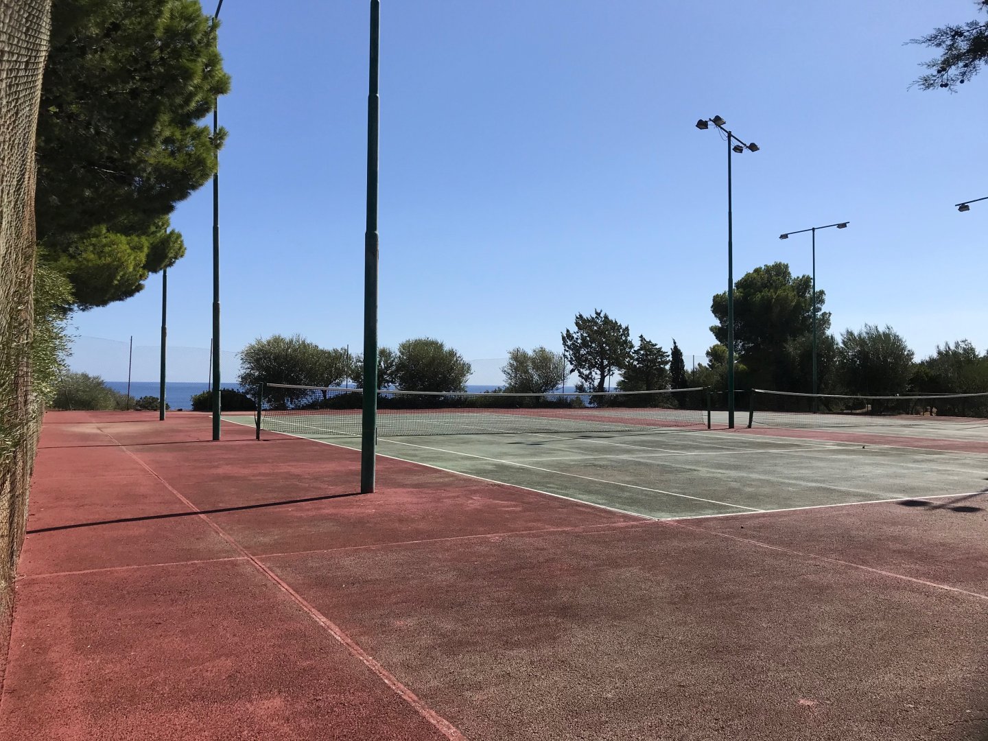 Cala Gonone, 10