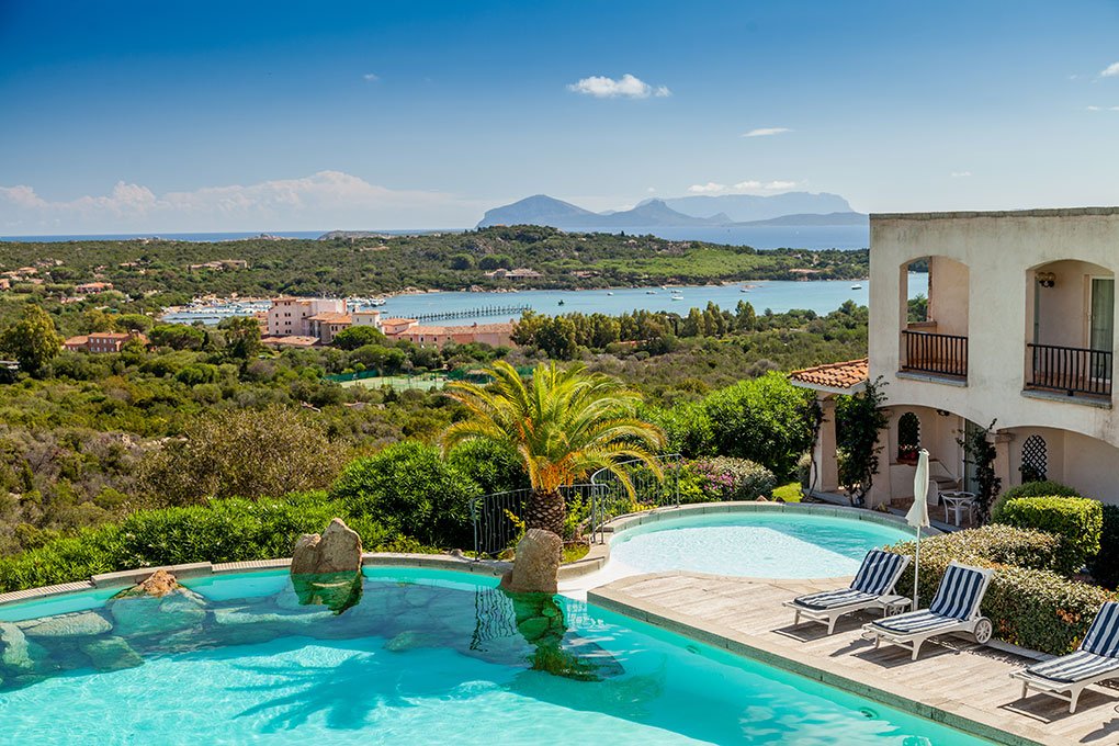 Cala di Volpe, 02