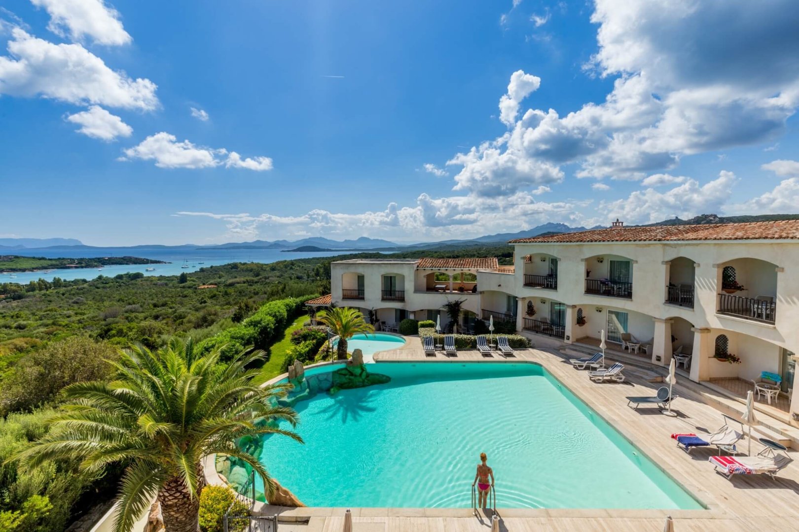 Cala di Volpe, 03