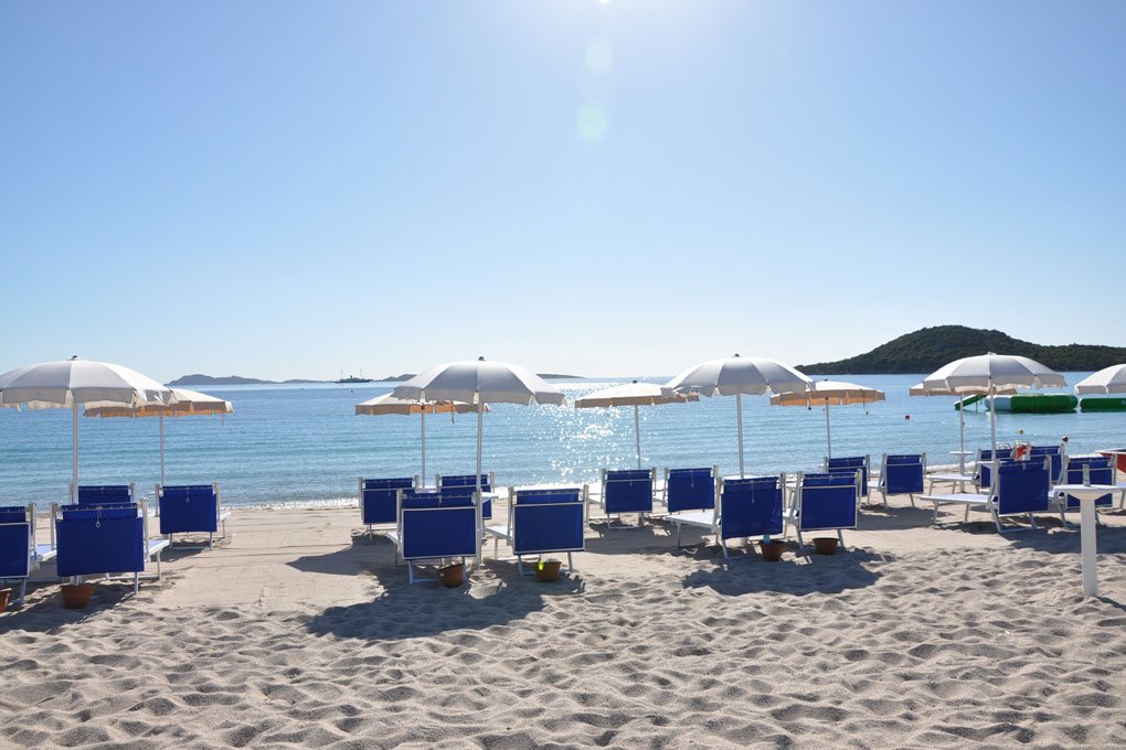 Cala di Volpe, 15