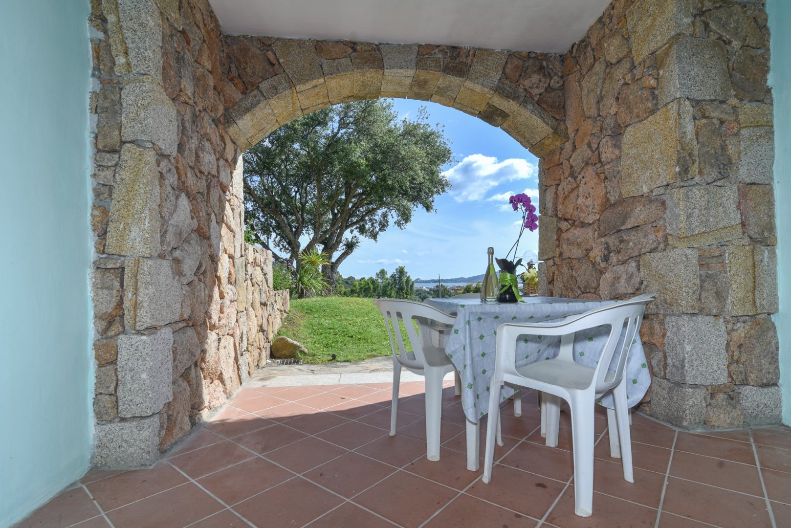 Arzachena, 11