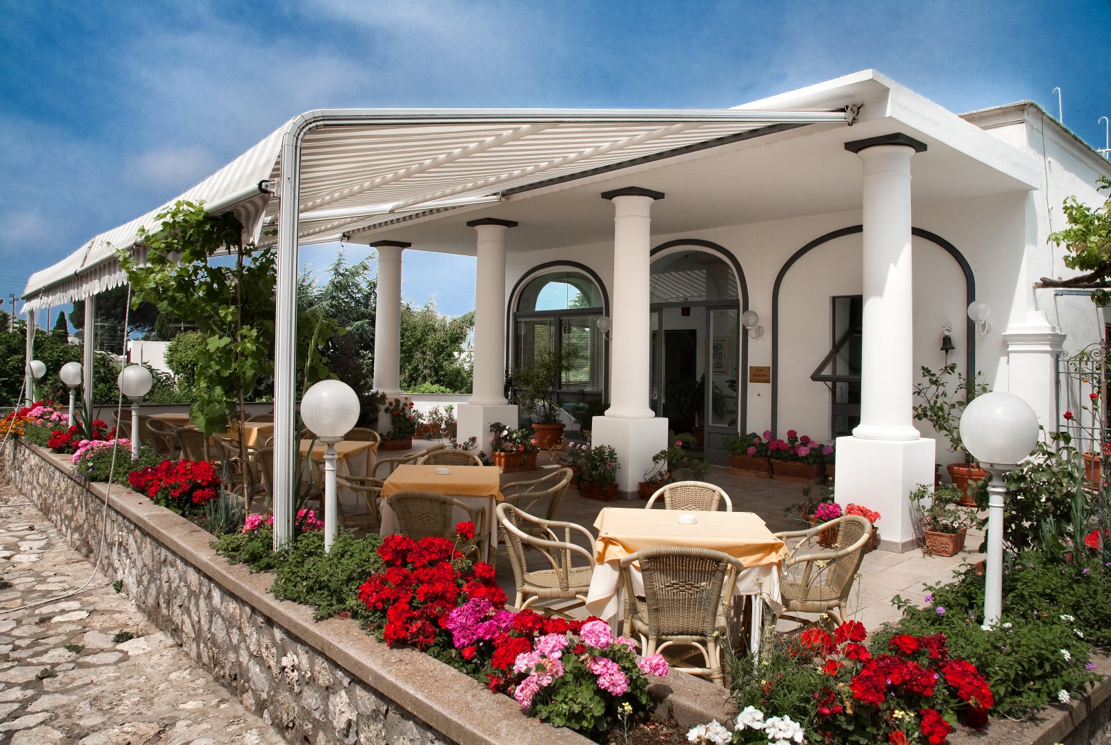 Anacapri, 01