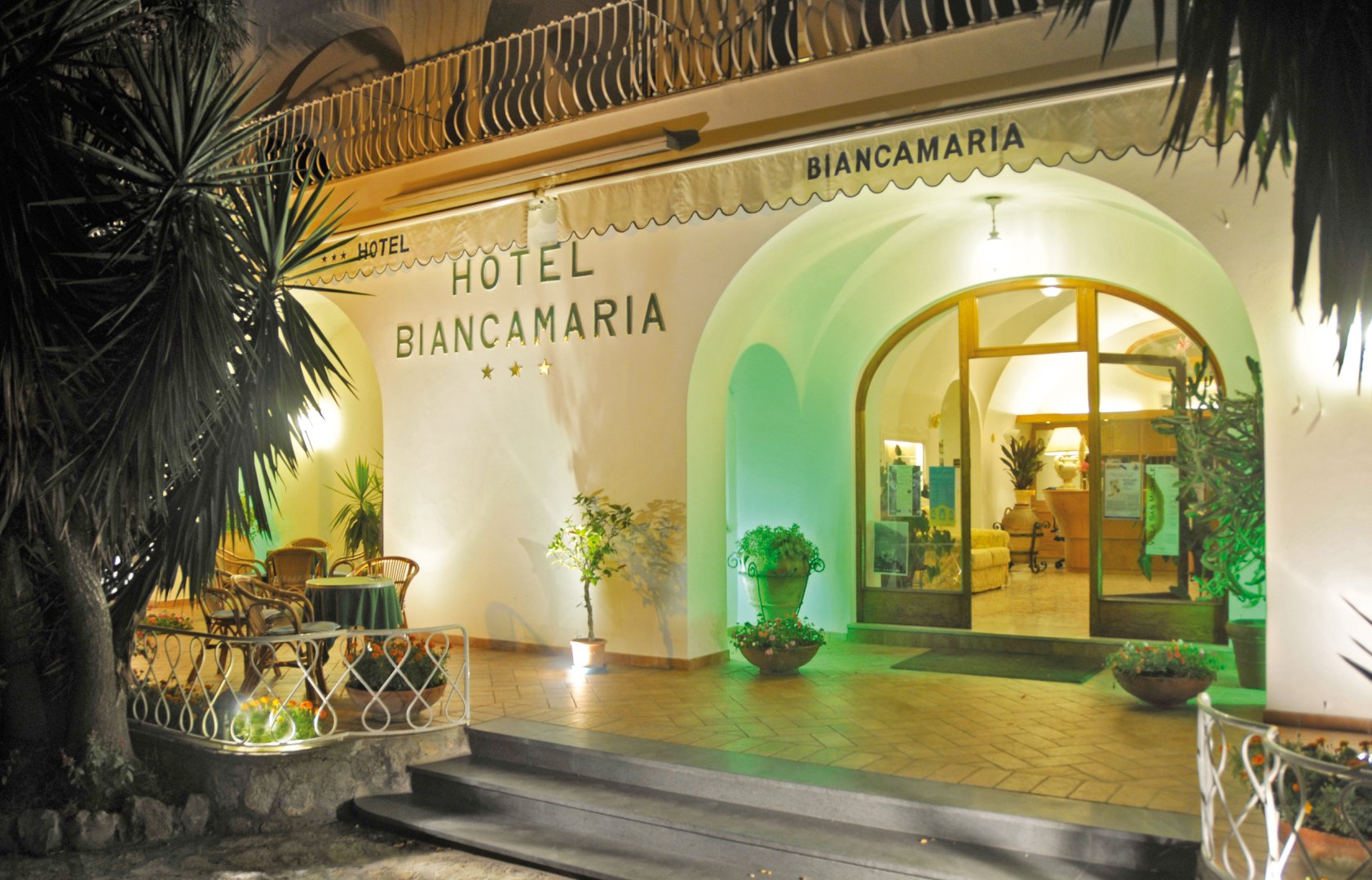 Anacapri, 01