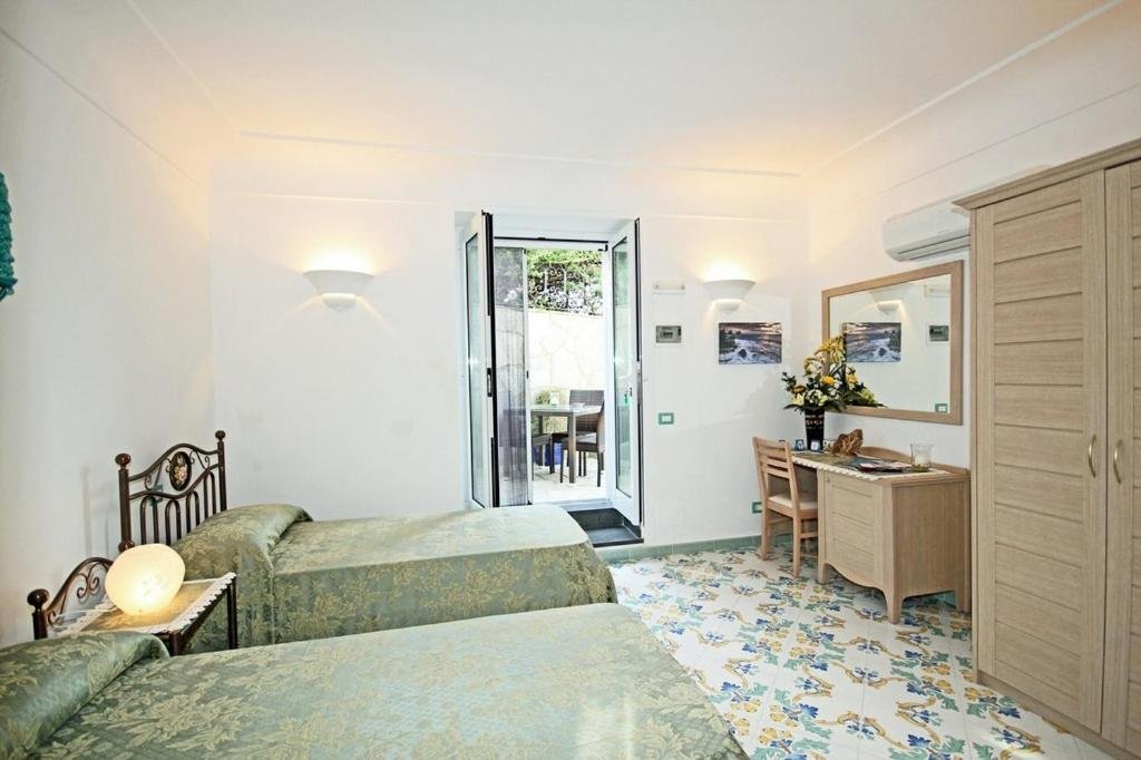 Anacapri, 01