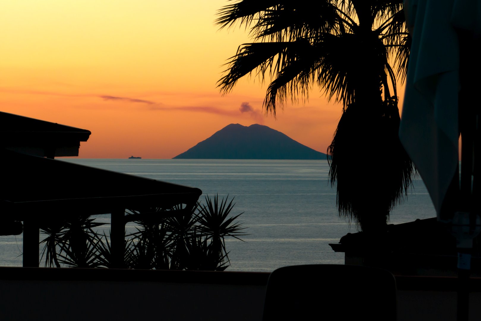Capo Vaticano, 24