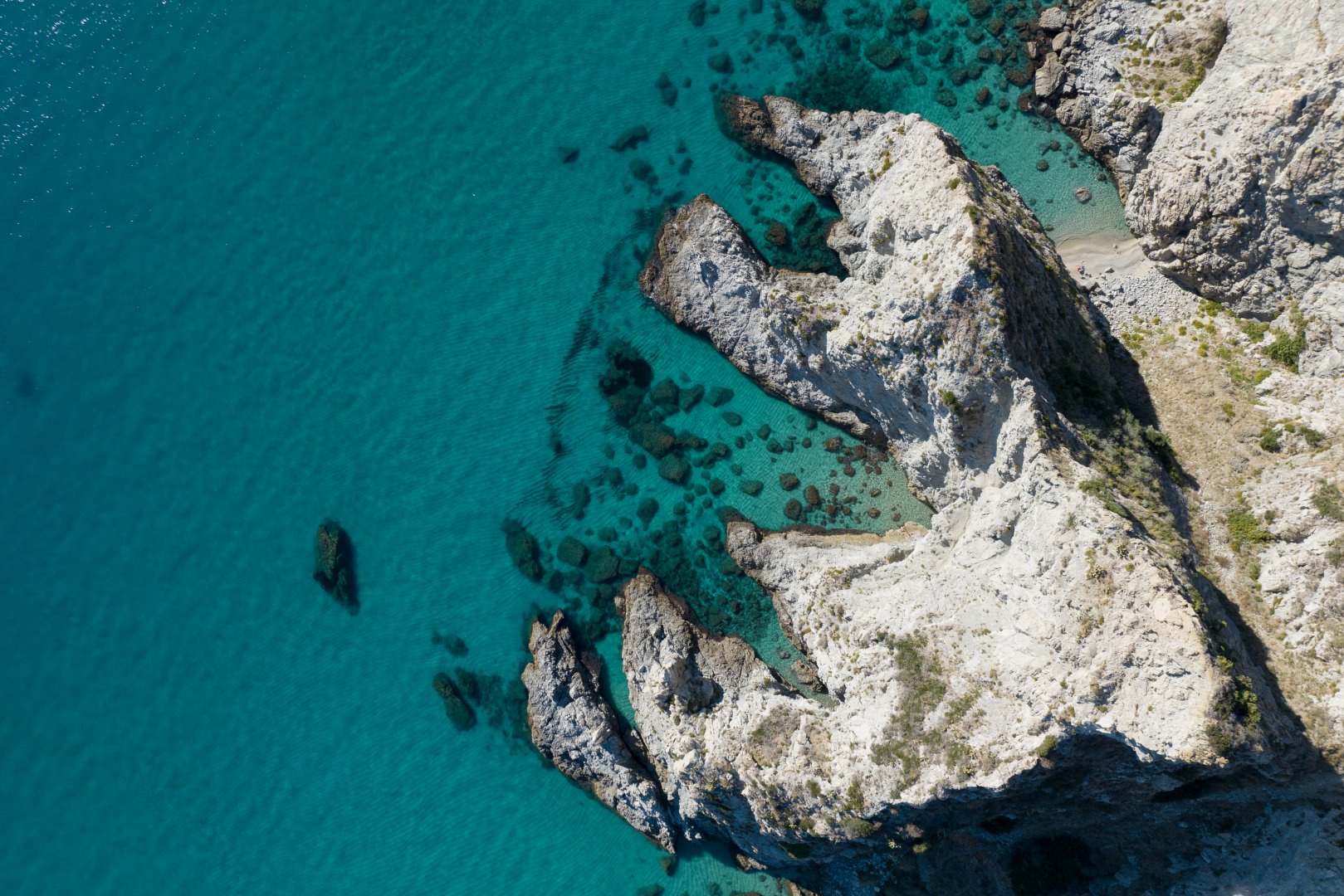 Capo Vaticano, 25