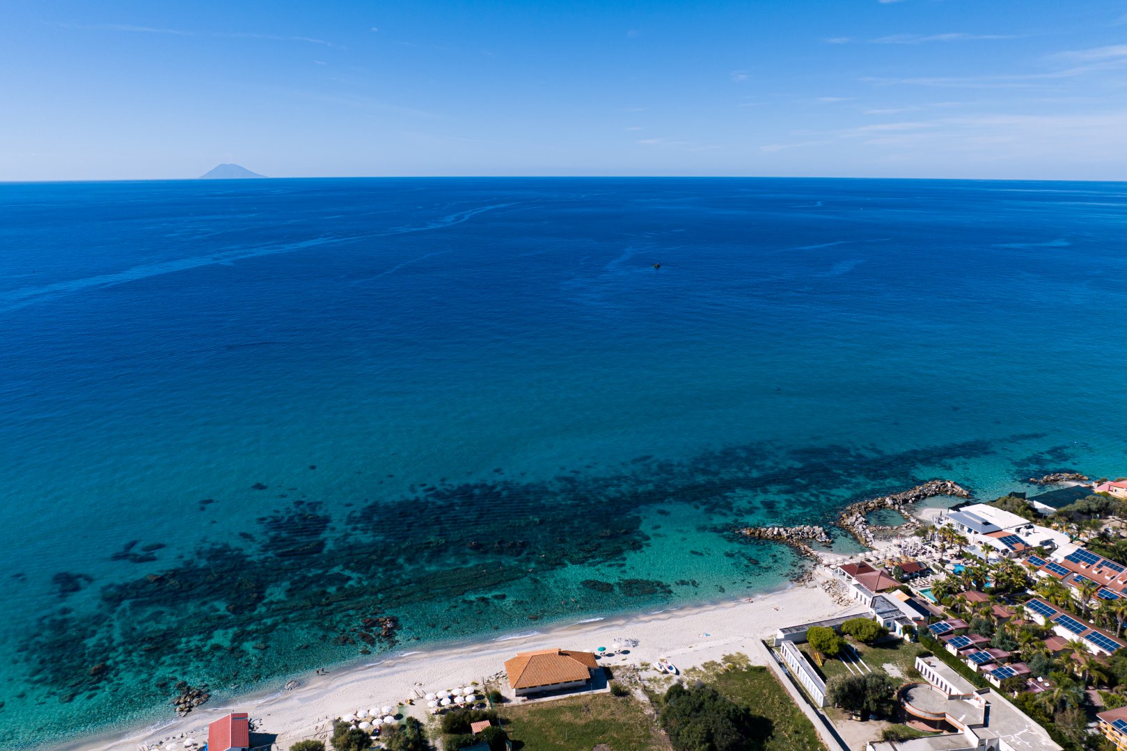 Capo Vaticano, 28