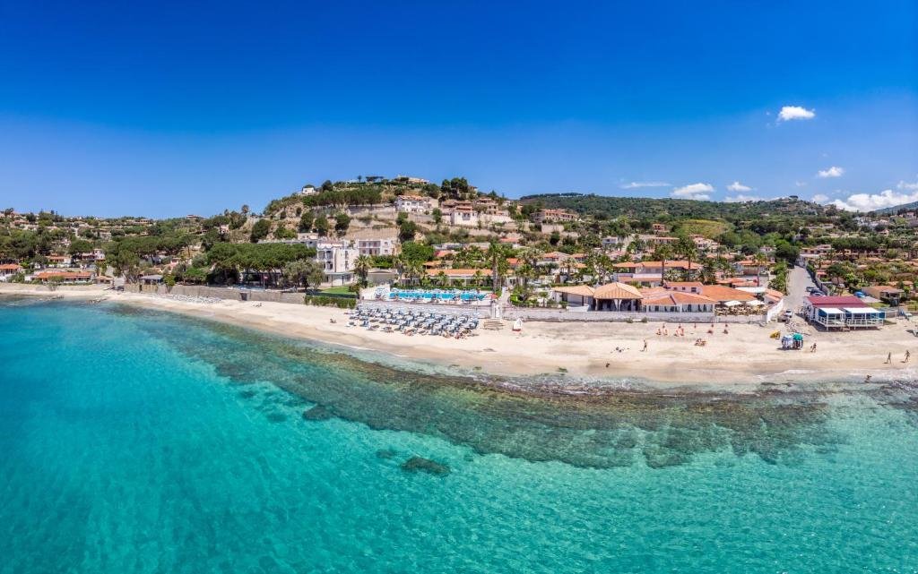Capo Vaticano, 07