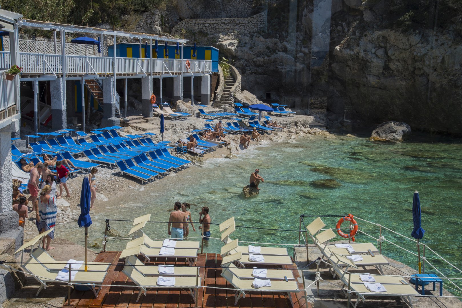 Capri, 03