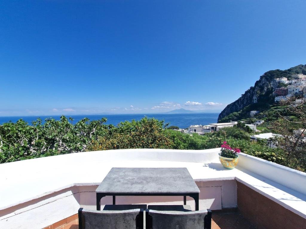 Capri, 01