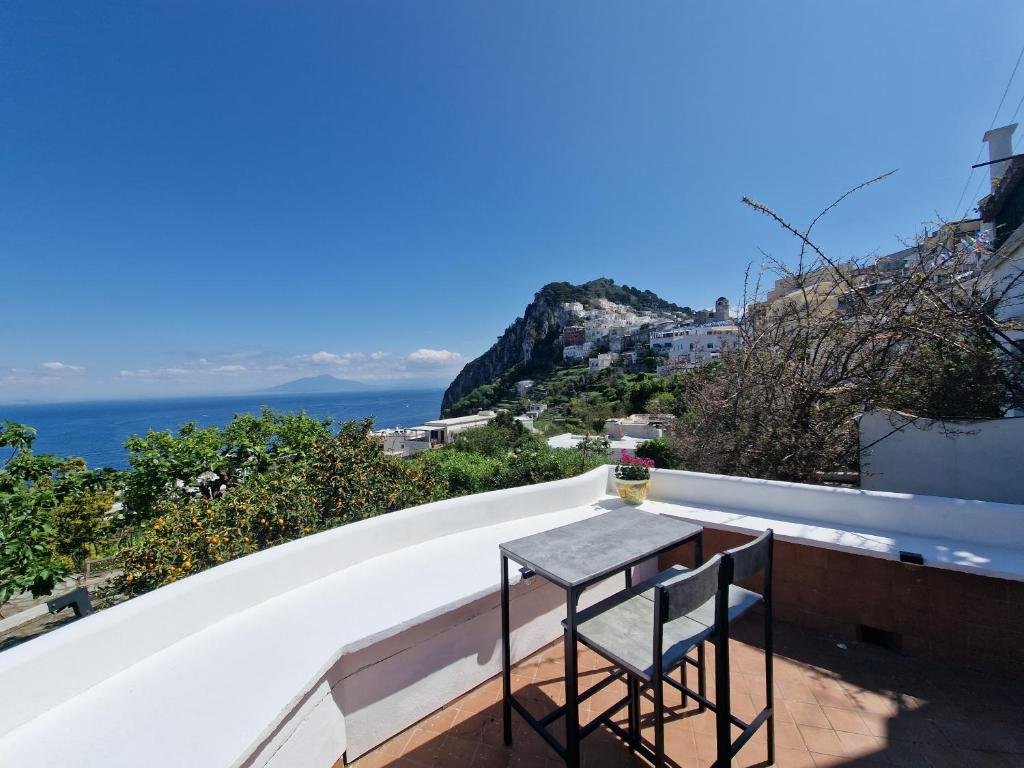 Capri, 15