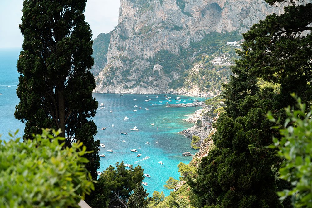 Capri, 02
