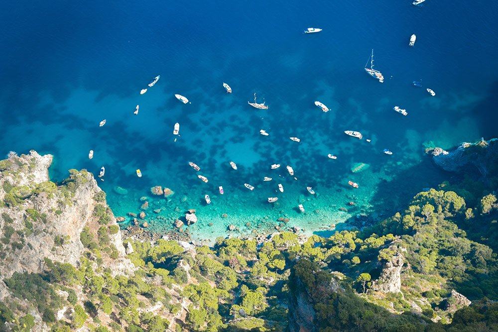 Capri, 09