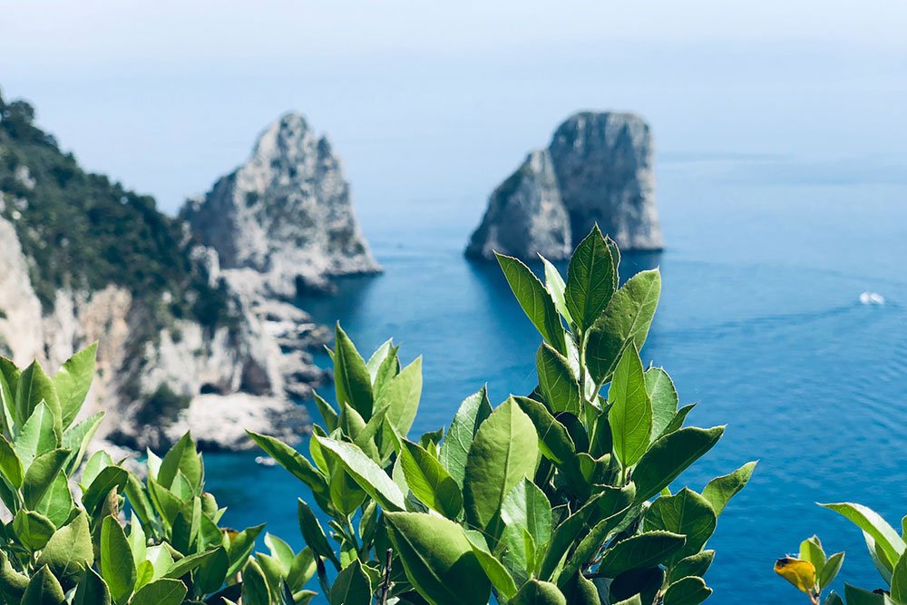 Capri, 10