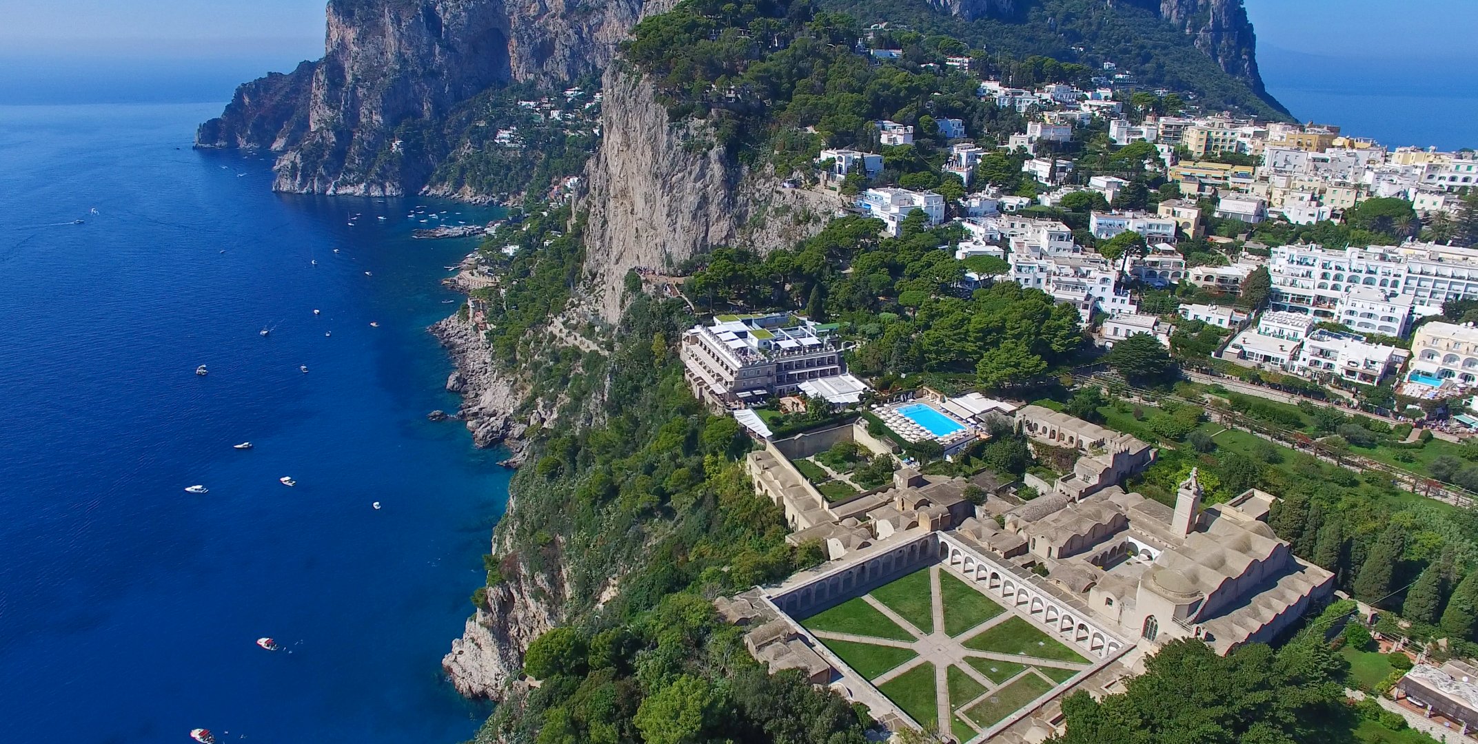 Capri, 01