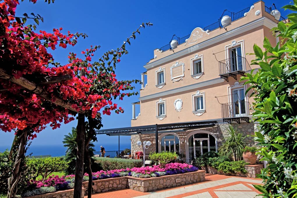 Capri, 02