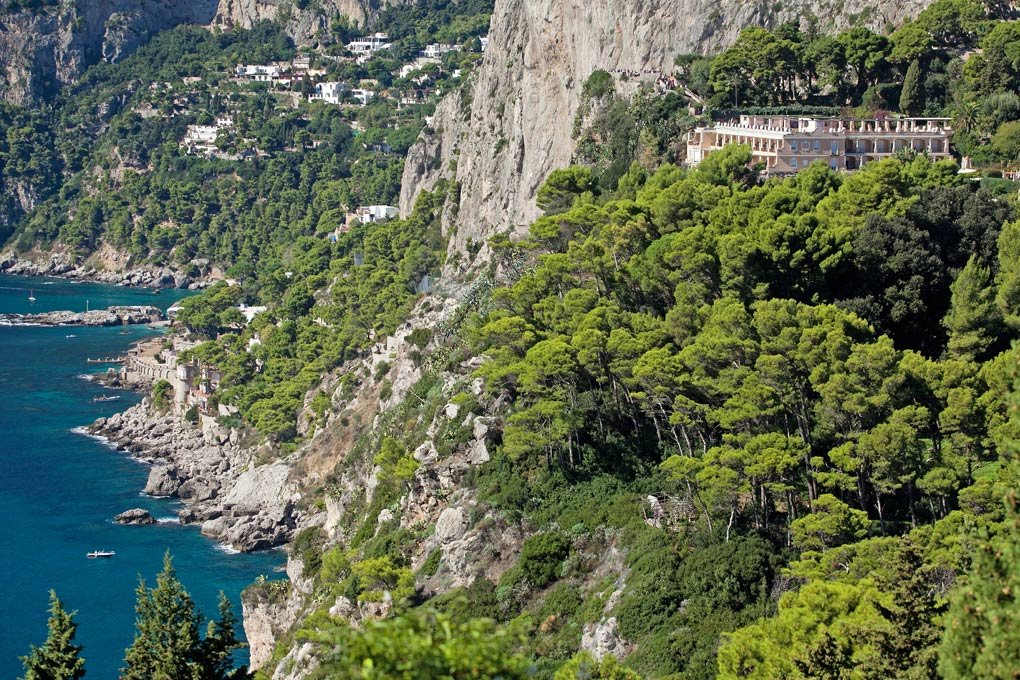 Capri, 29