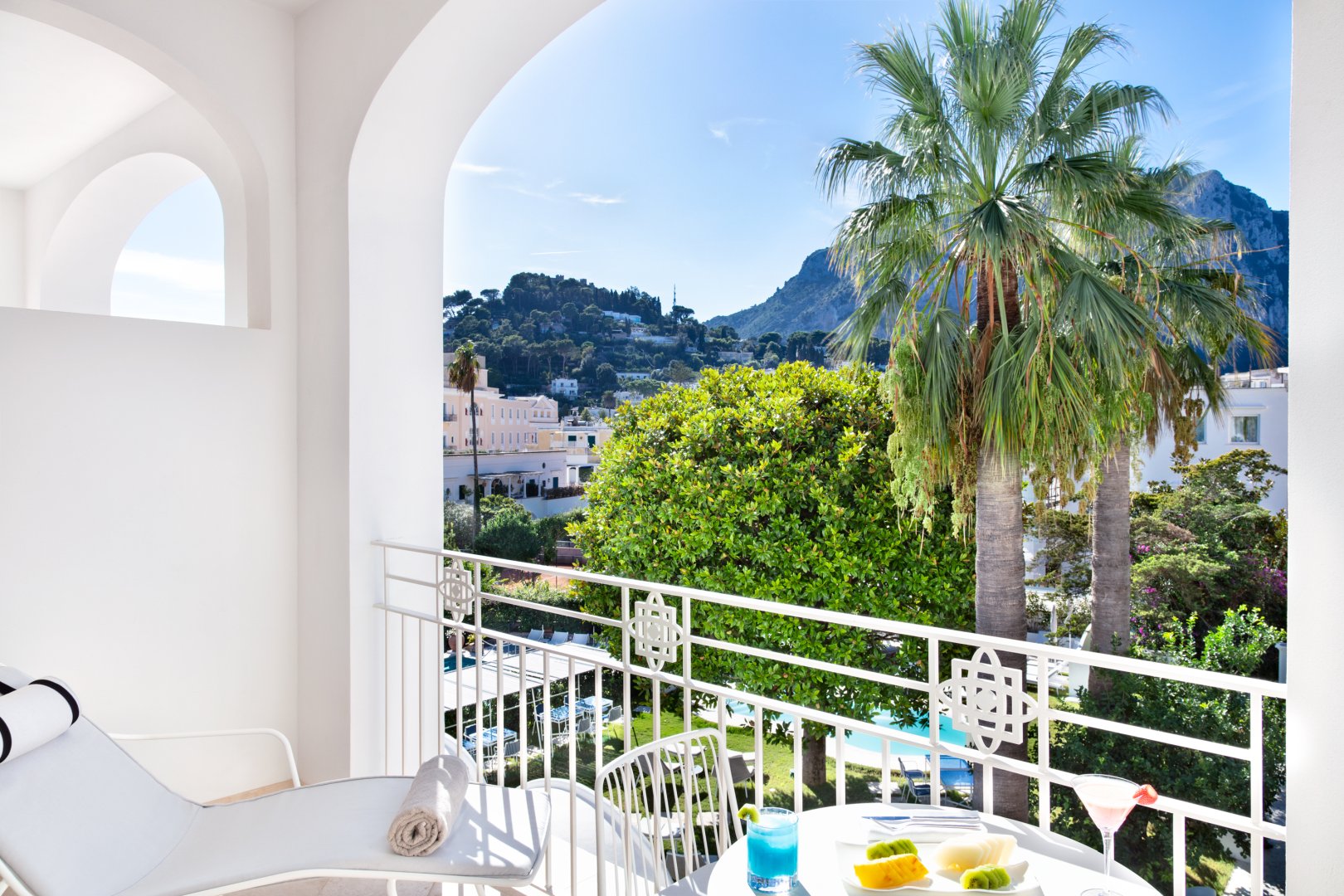 Capri, 10