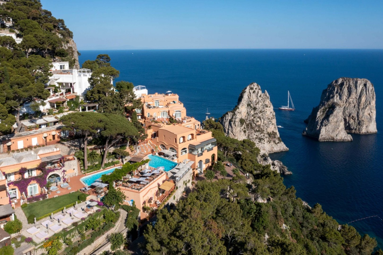 Capri, 01
