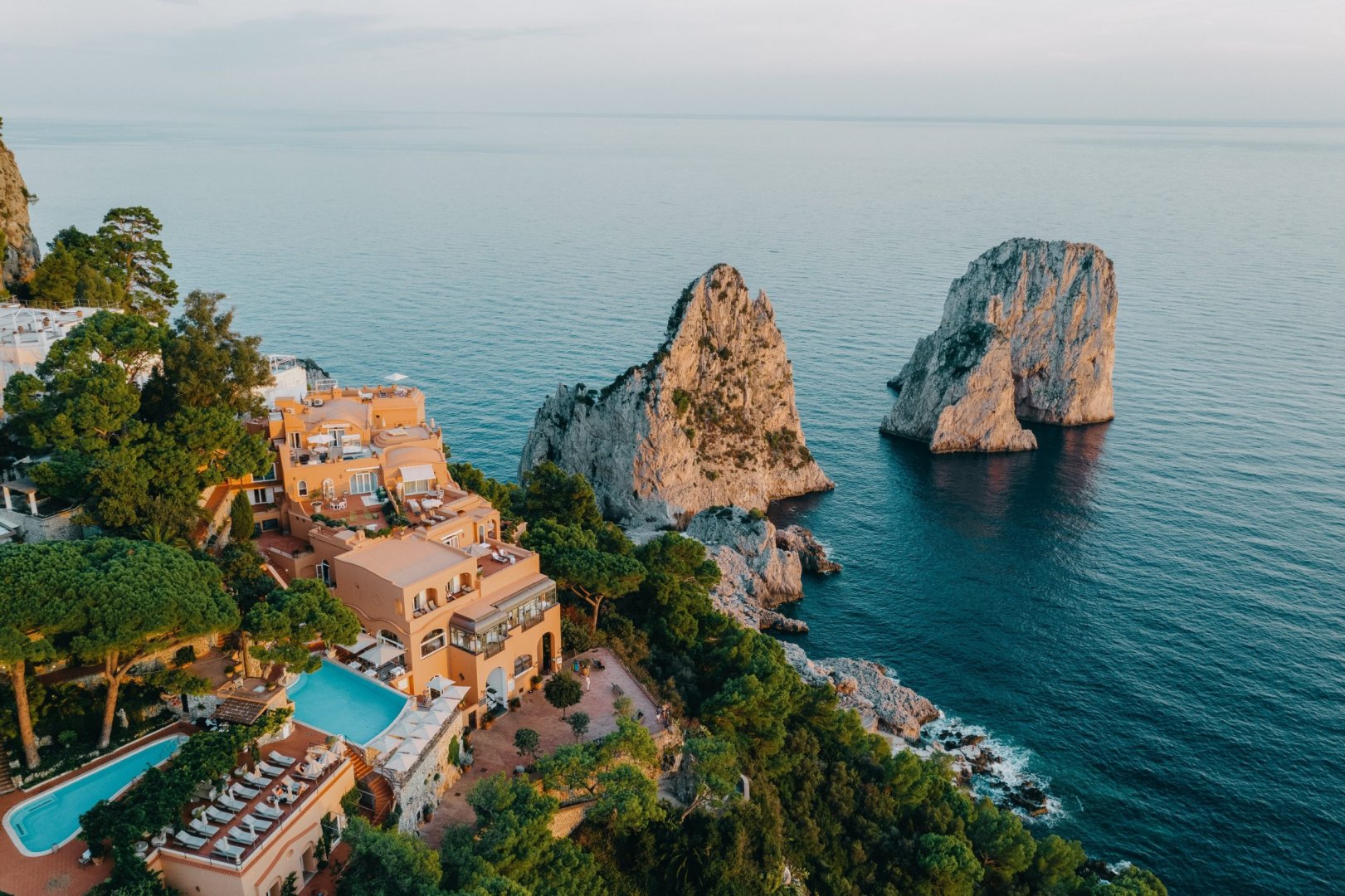 Capri, 28