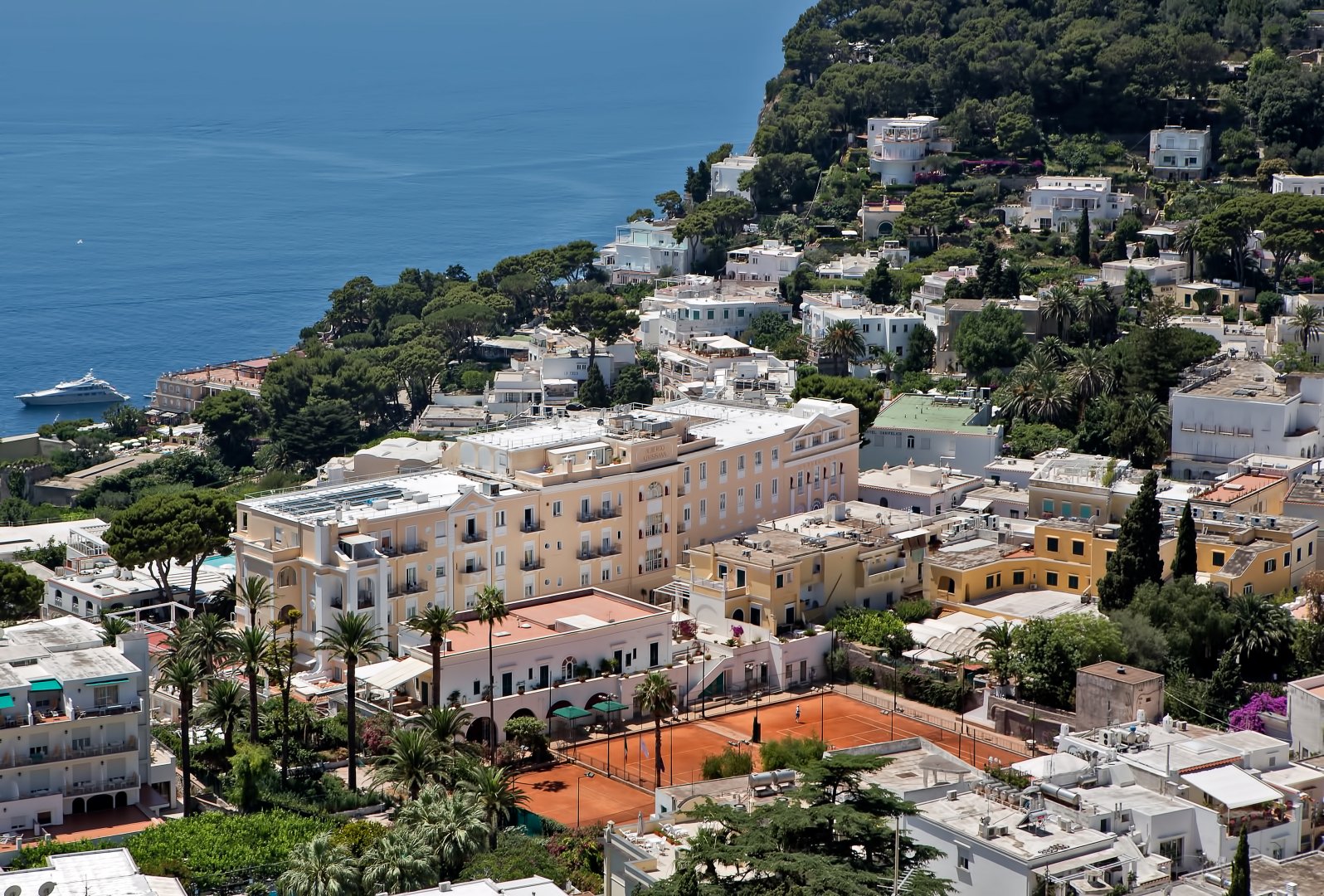 Capri, 07