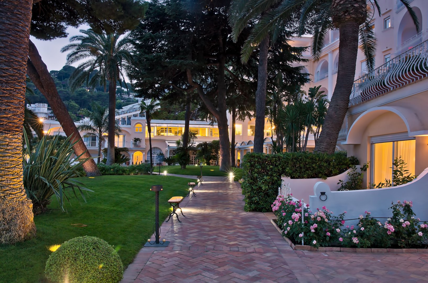 Capri, 09