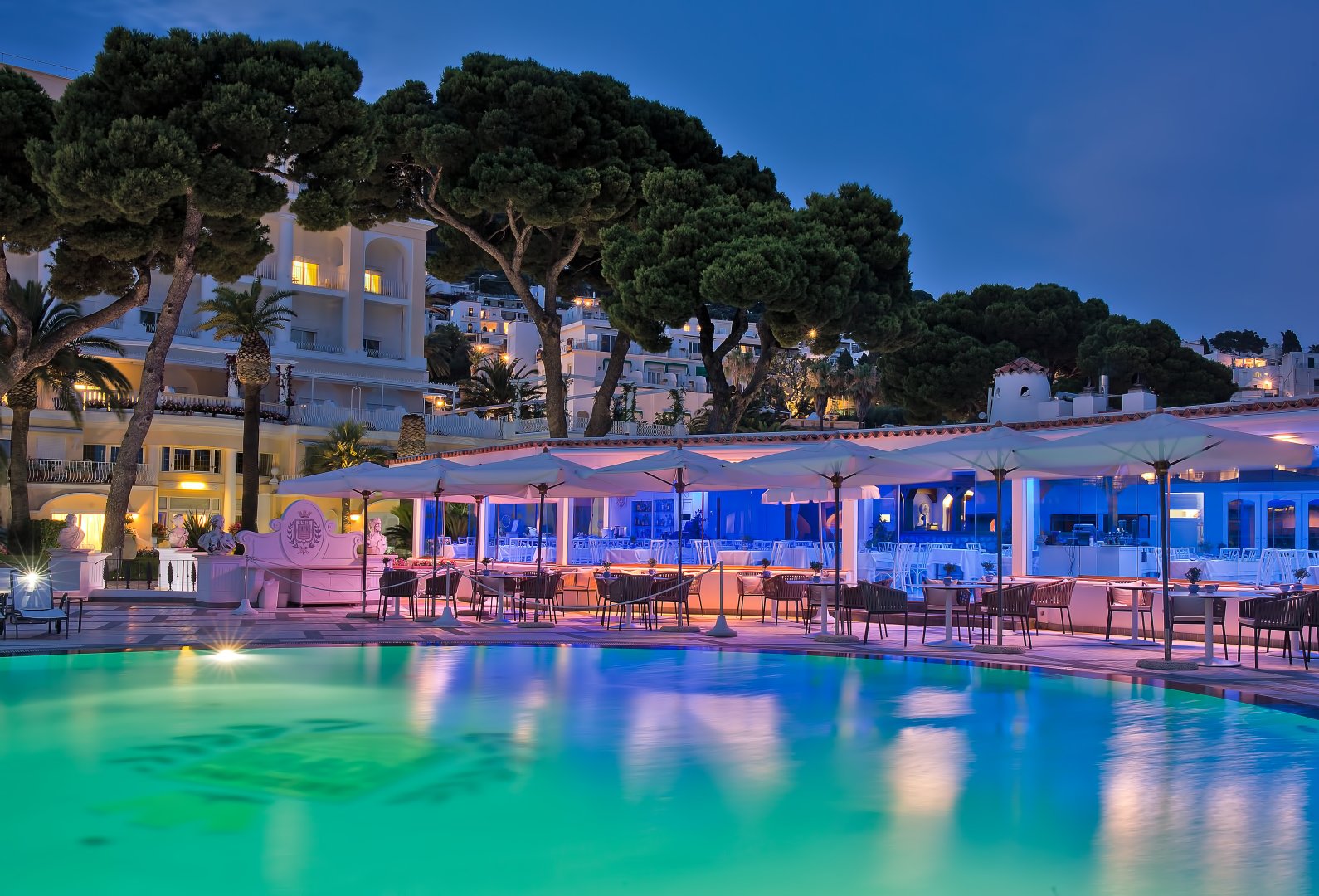 Capri, 15