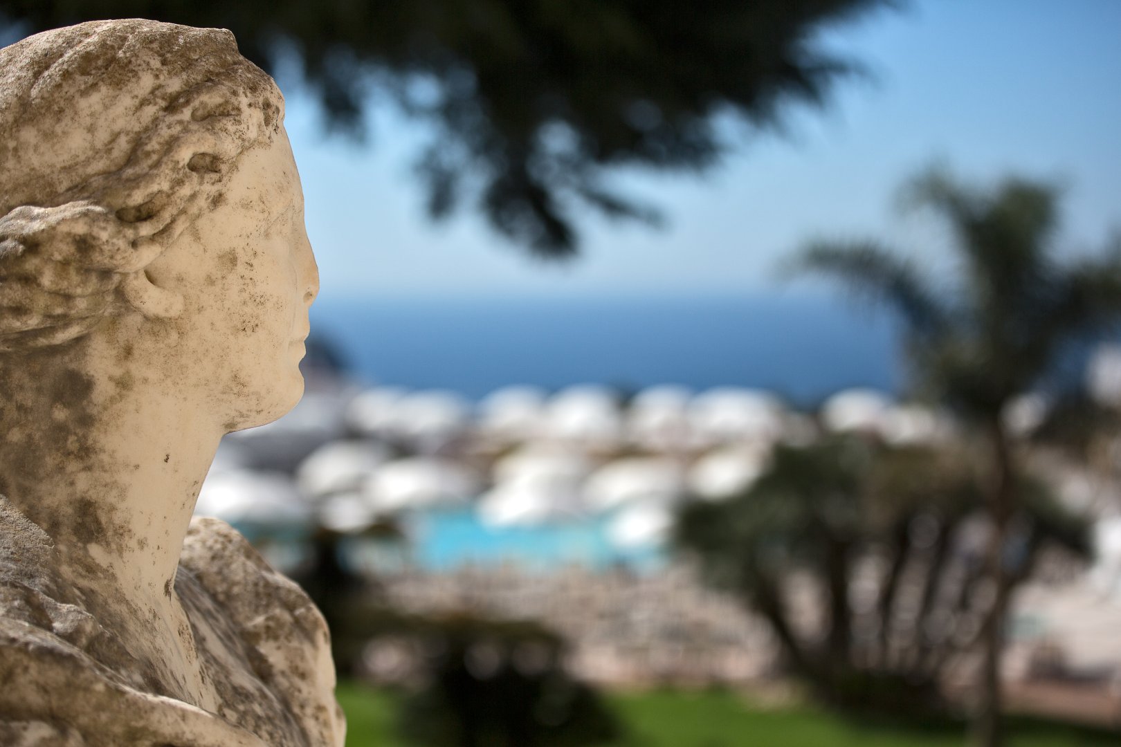 Capri, 25