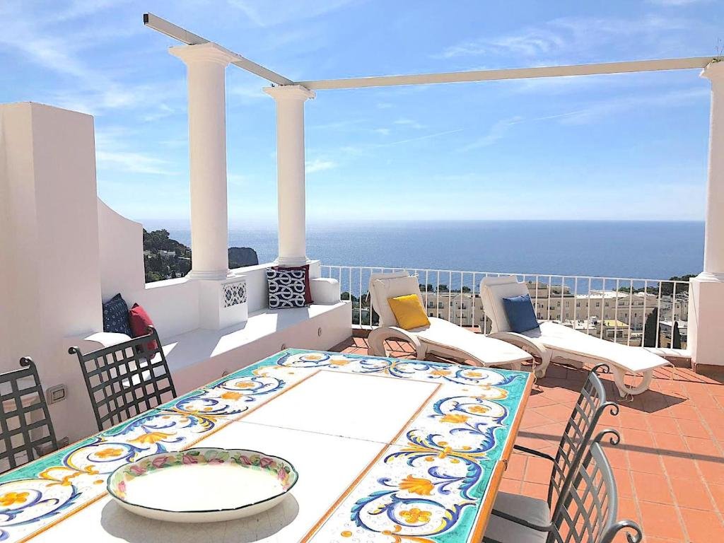 Capri, 01