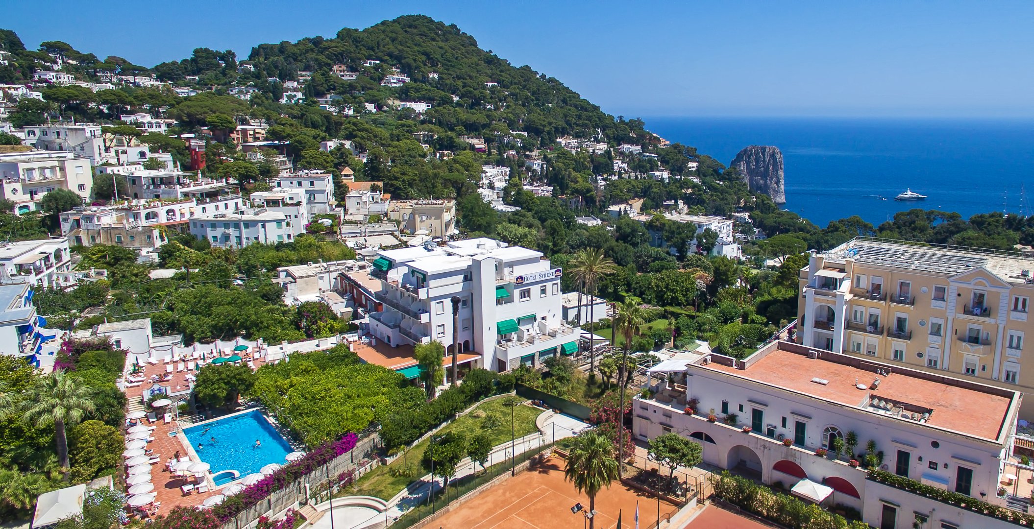 Capri, 01