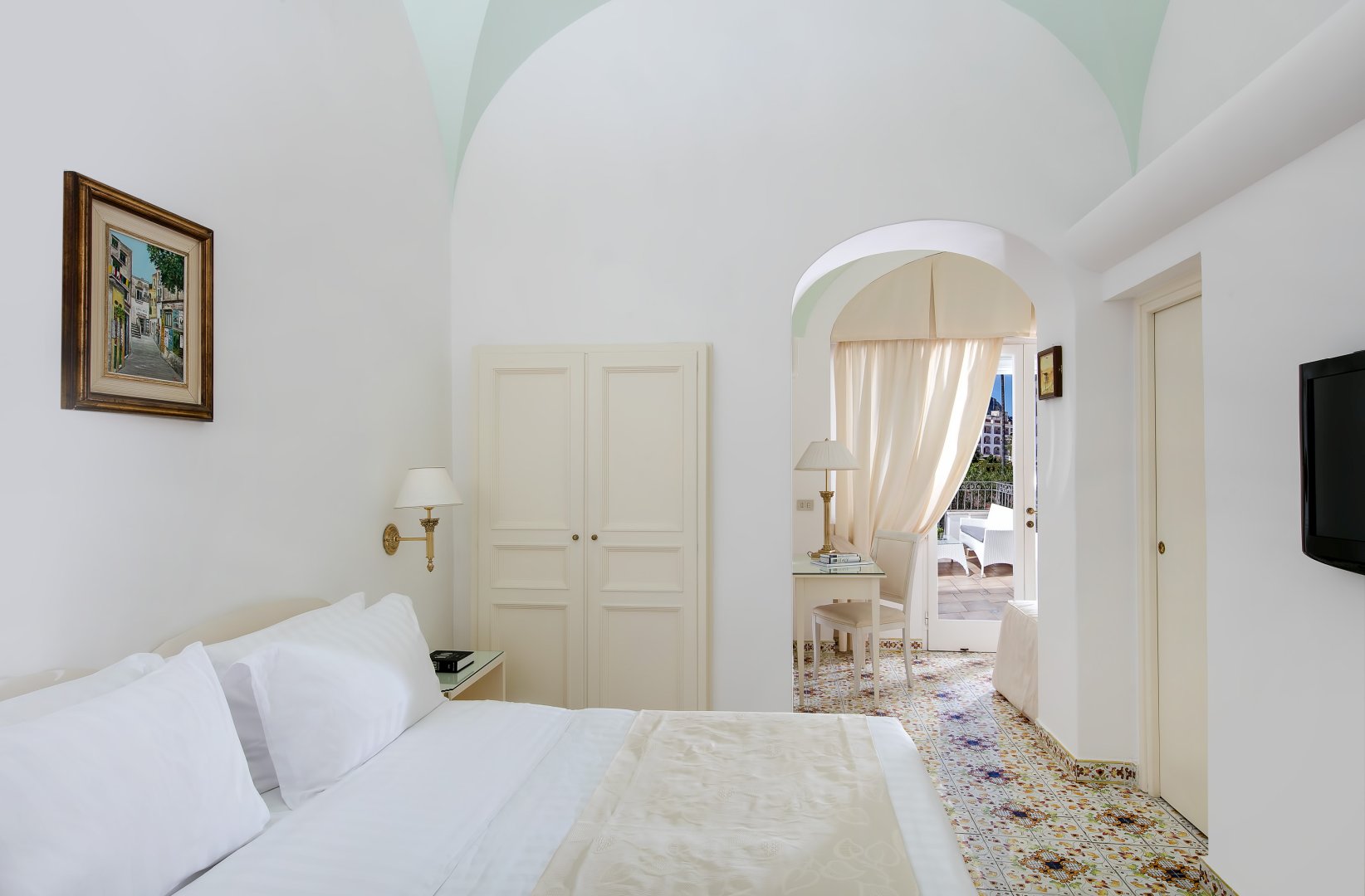 Capri, 10