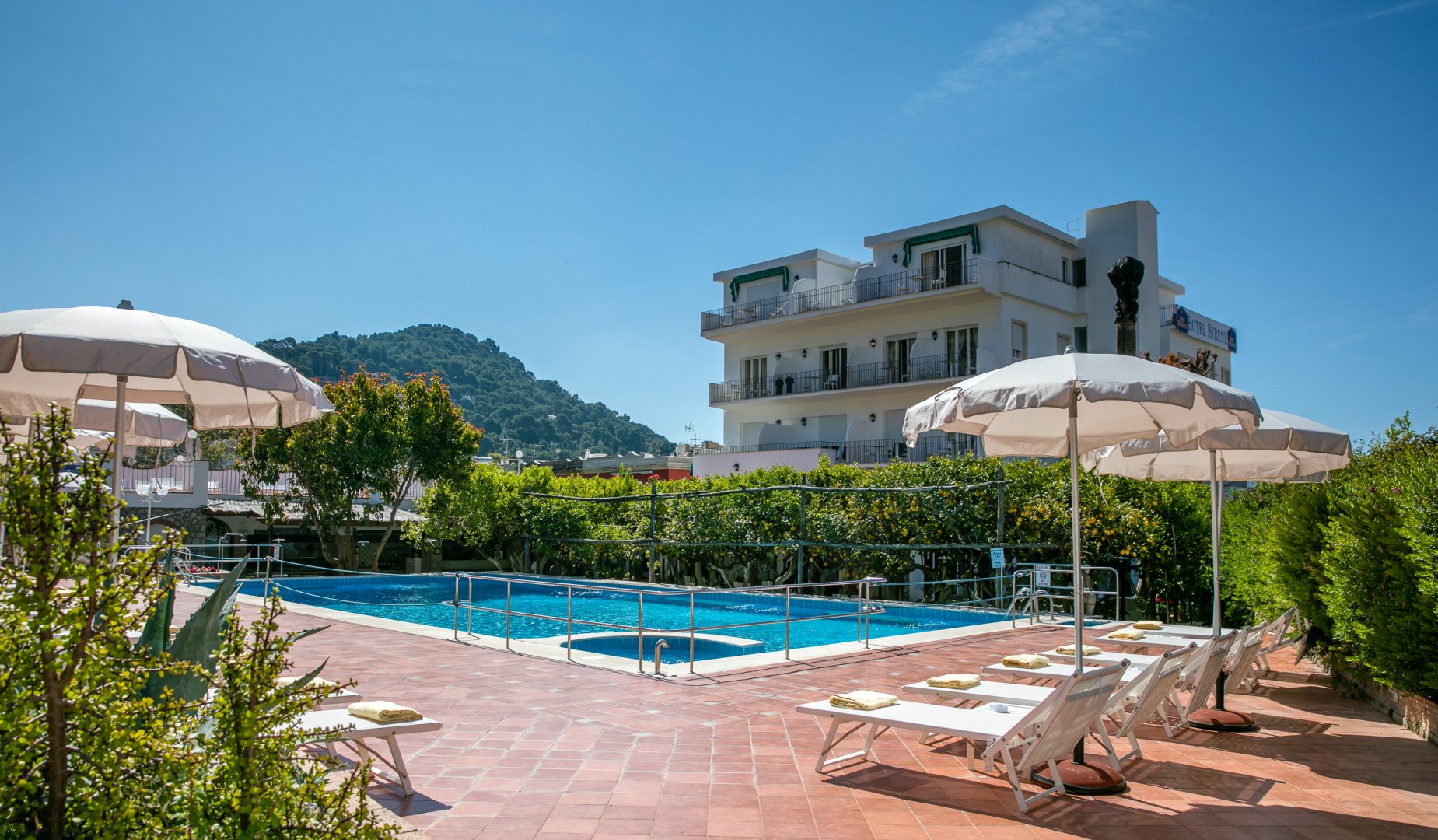 Capri, 13