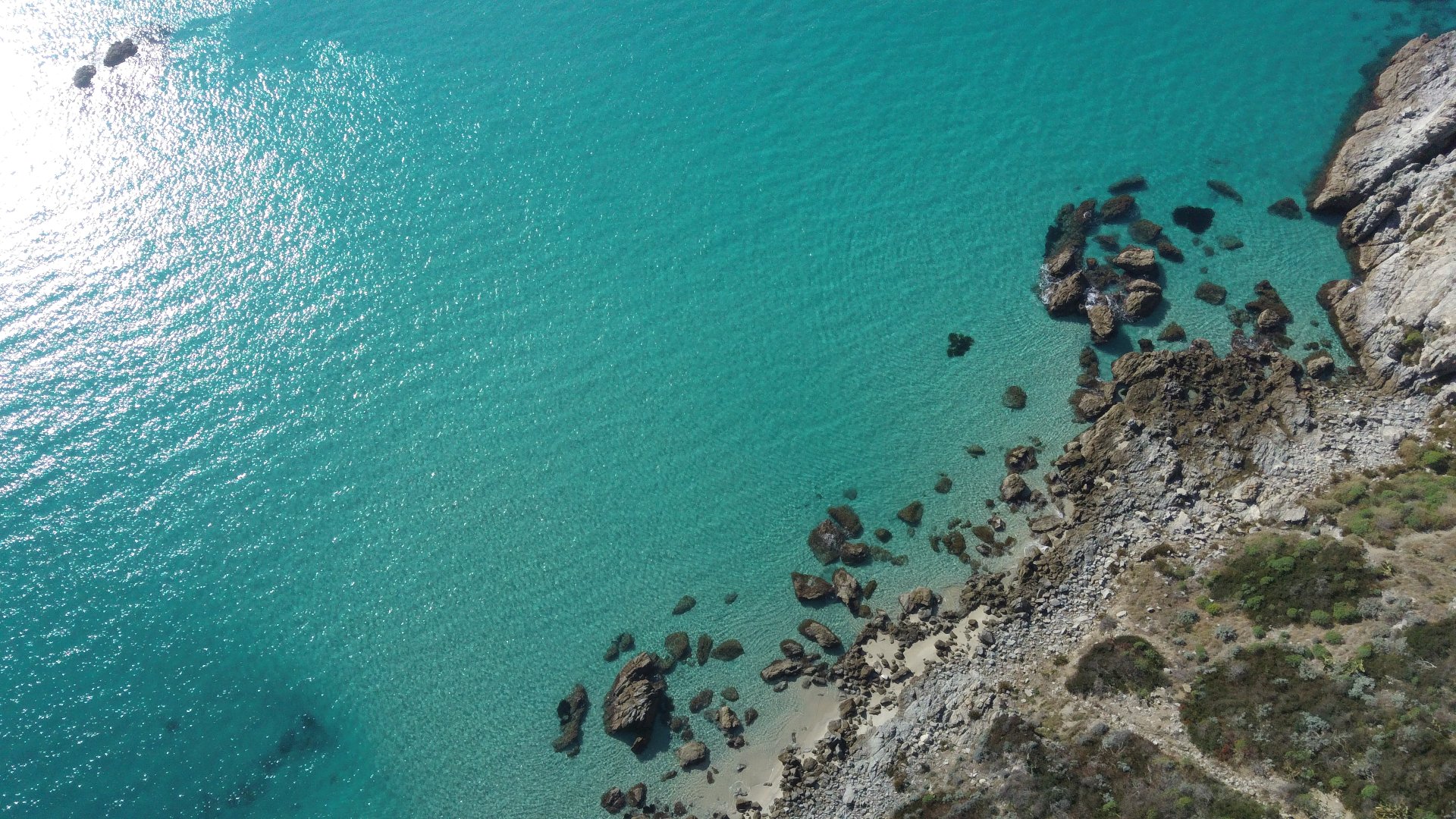 Capo Vaticano, 09