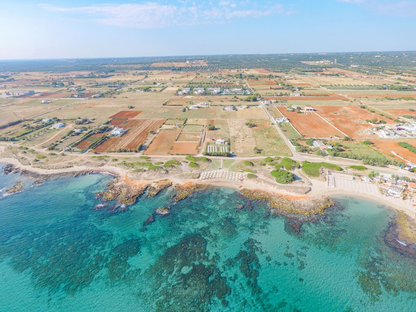 Carovigno, 22