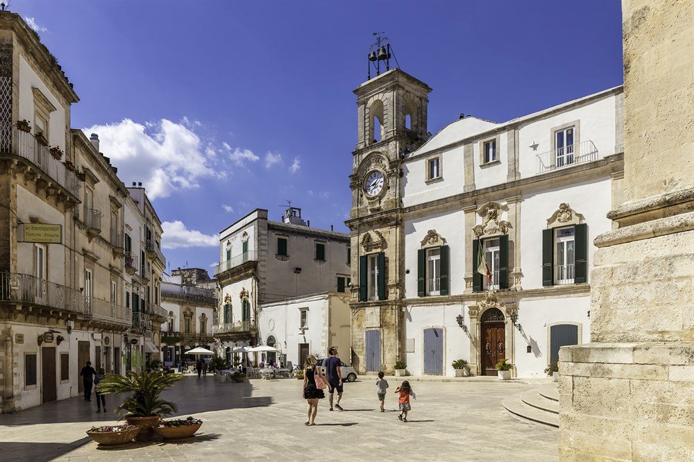 Carovigno, 10