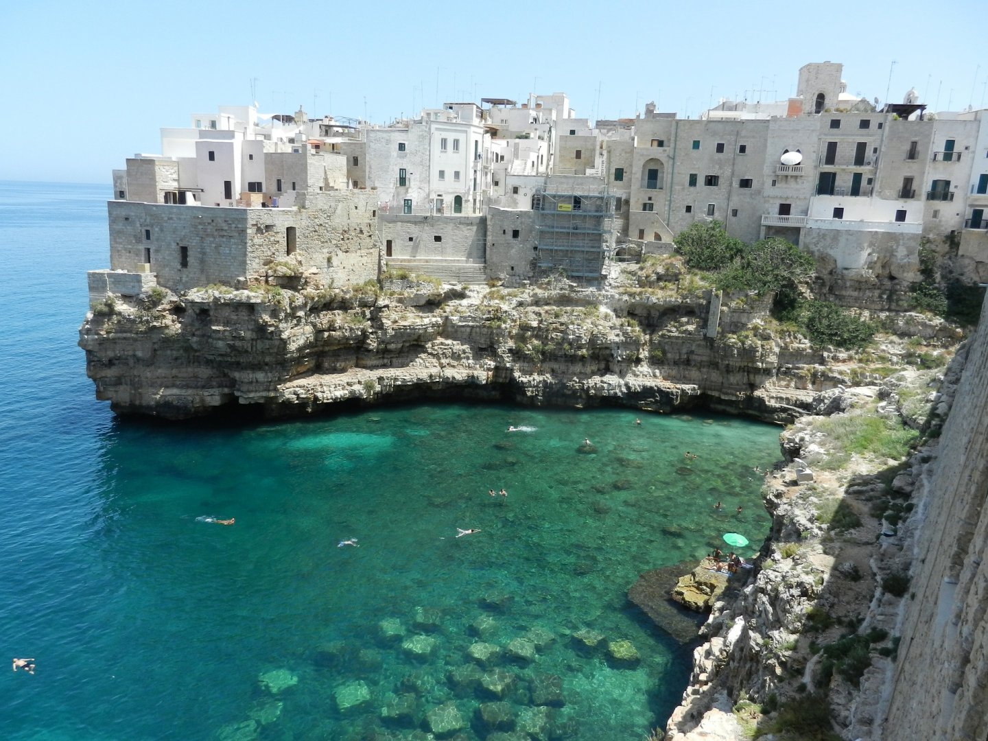 Carovigno, 11