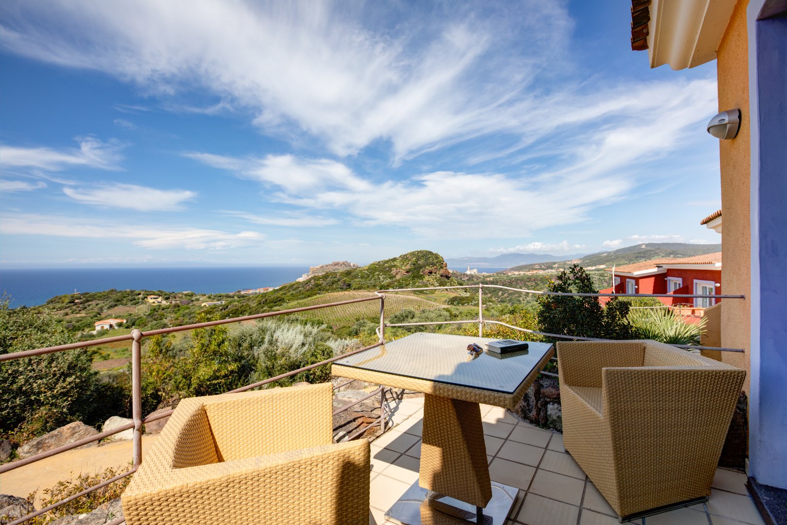Castelsardo, 14
