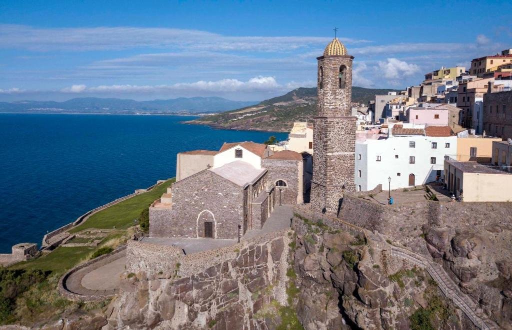 Castelsardo, 10