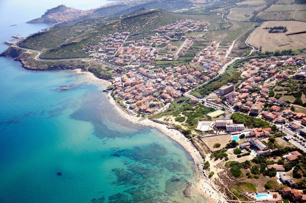 Castelsardo, 11