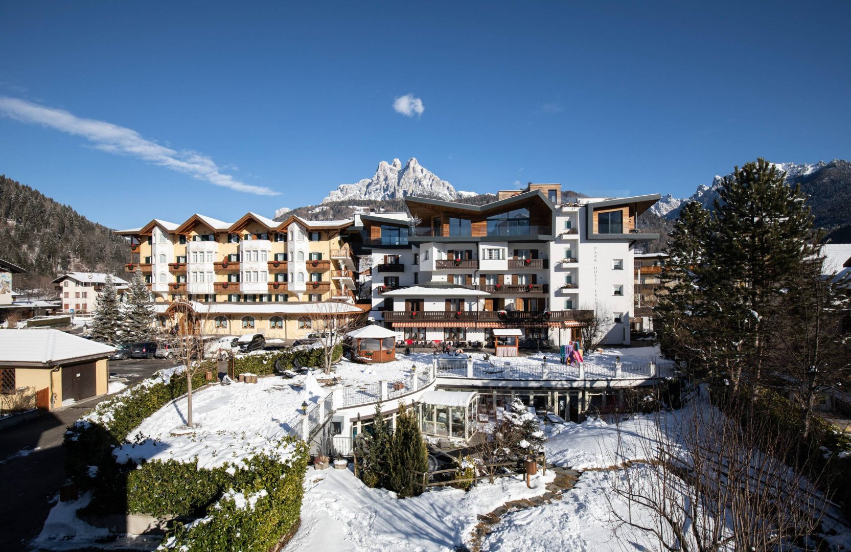San Martino di Castrozza, 01