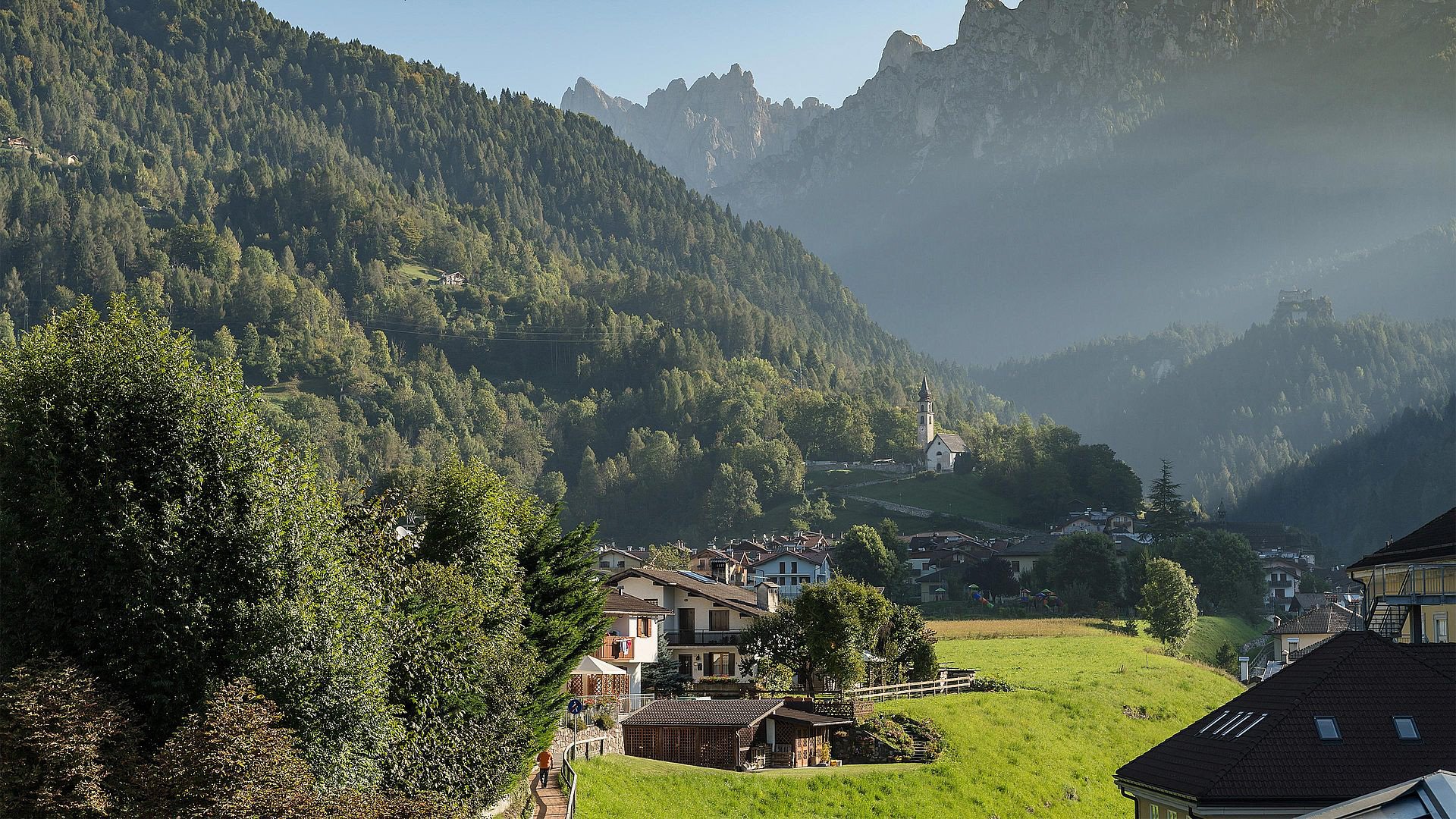 San Martino di Castrozza, 02
