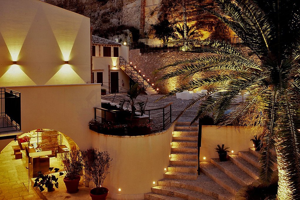 Castellammare del Golfo, 12