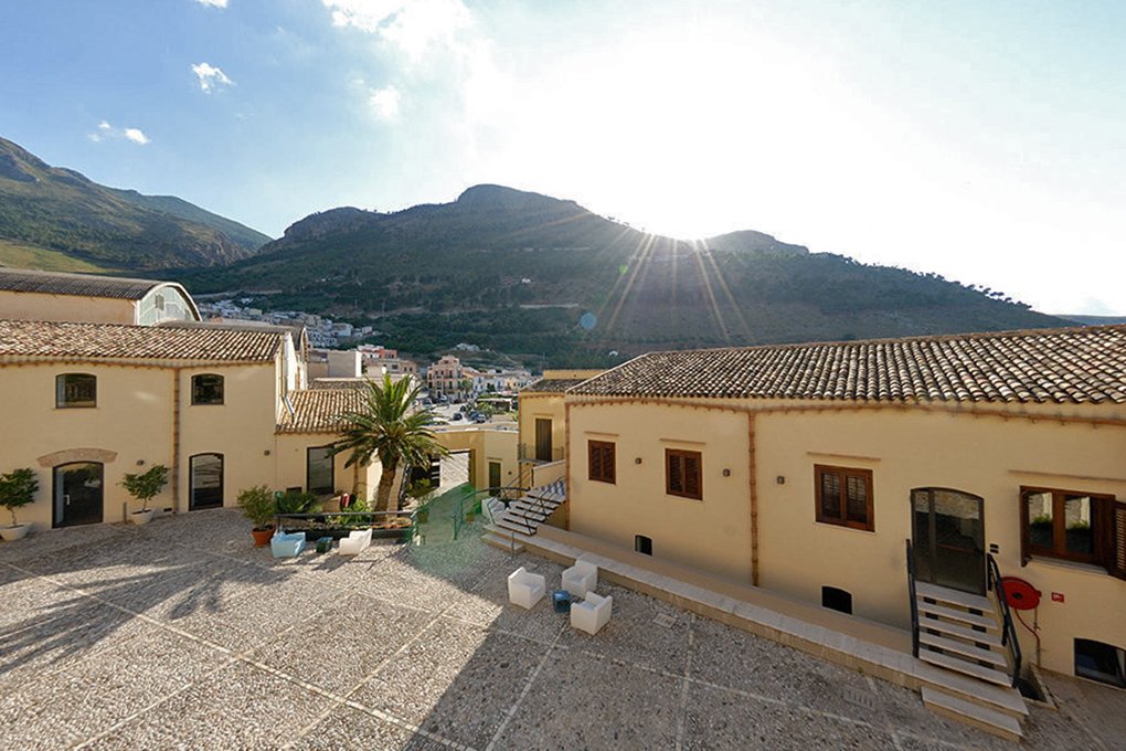 Castellammare del Golfo, 14