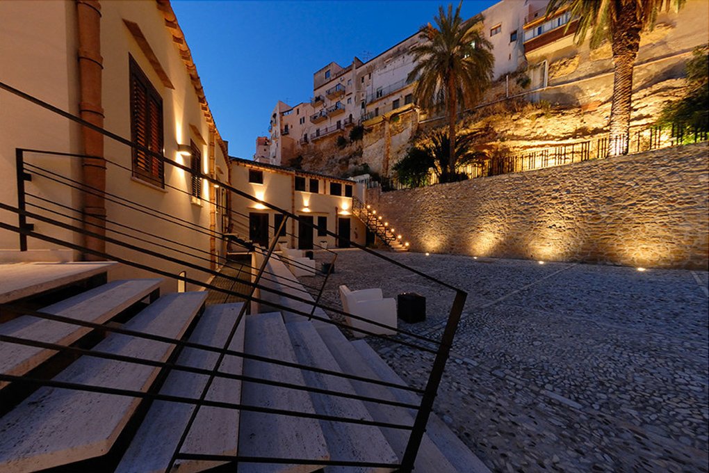 Castellammare del Golfo, 16