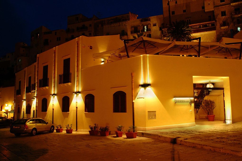 Castellammare del Golfo, 18