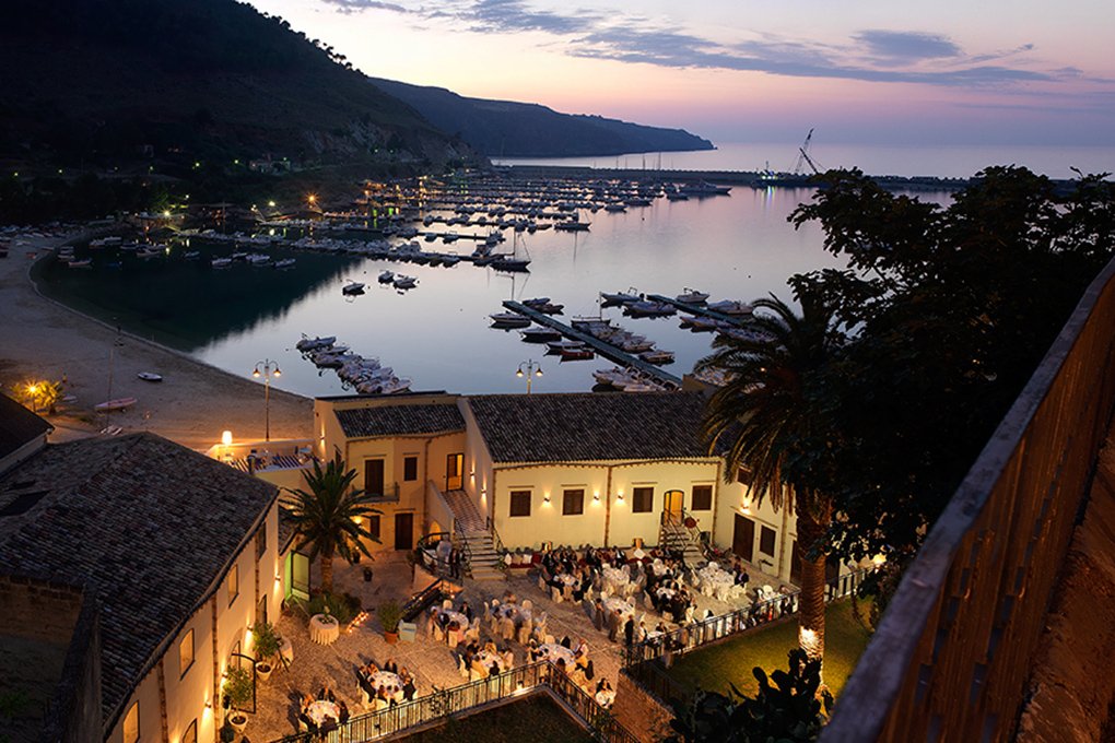 Castellammare del Golfo, 19