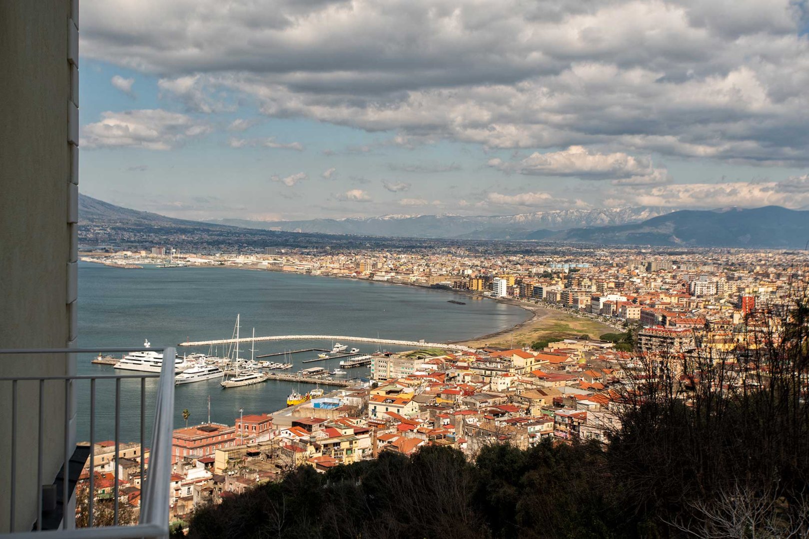 Castellammare di Stabia, 01
