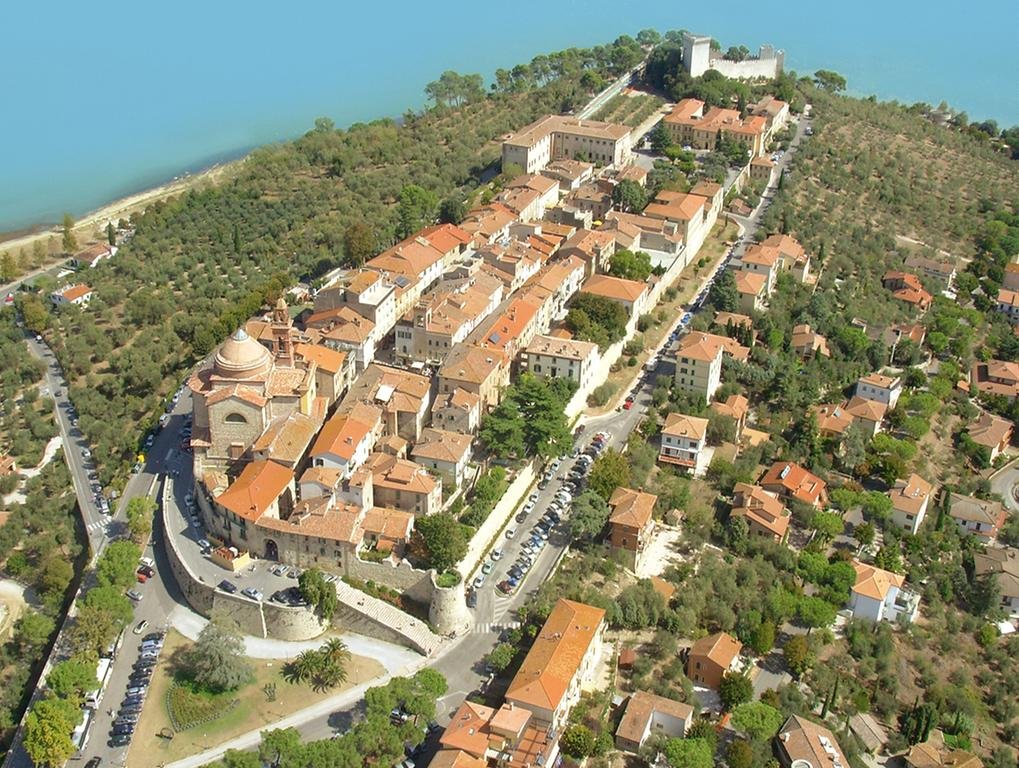 Castiglione del Lago, 01