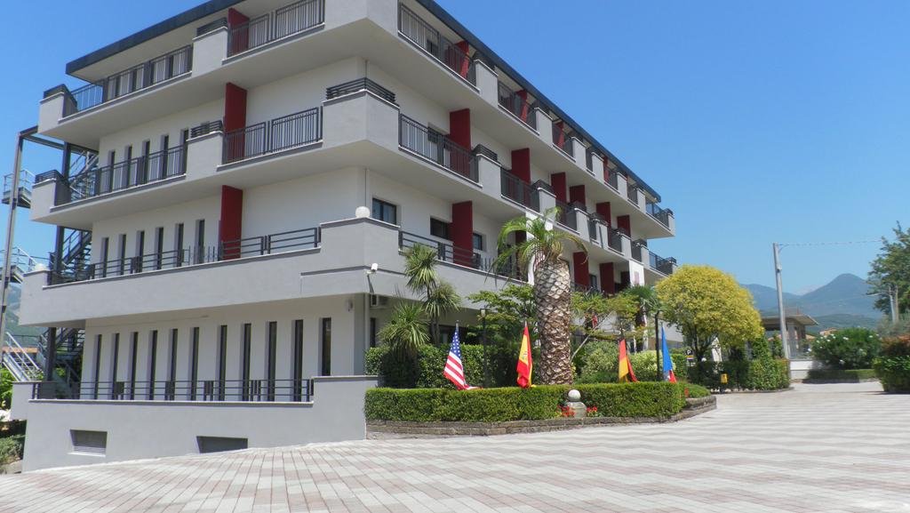 Cassino, 01
